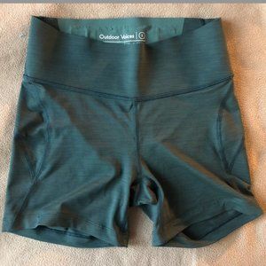 Outdoor Voices Core 3.5" Shorts